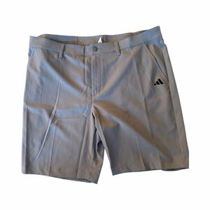 Adidas Adi Advantage Golf Shorts – Men’s Performance Fit – Size 38